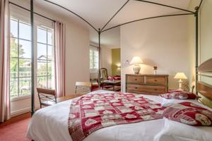 Hotel Le Moulin du Gastronome : photos des chambres