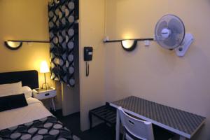 Hotel de Provence : photos des chambres