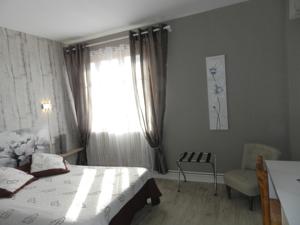 Hotel Belle Vue : Chambre Double Confort