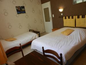 Hotel Auberge De La Plaine : photos des chambres