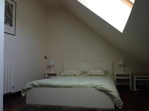 Hebergement Maison a vivre proche Chambord, Golf des Bordes : photos des chambres