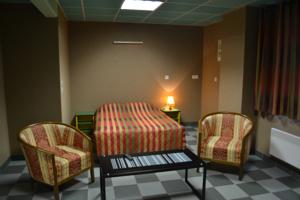 Hotel Siatel Chateaufarine : photos des chambres