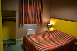 Hotel Siatel Chateaufarine : photos des chambres