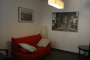 Appartement Casa Oliva : photos des chambres