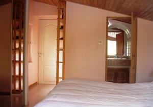 Hebergement Mas Montebello : photos des chambres