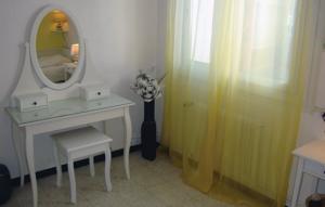 Hebergement Mas Montebello : photos des chambres