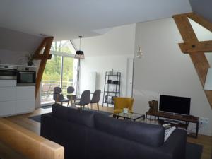 Appartement La Grange : photos des chambres