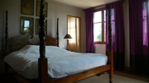 Hebergement Lodge Saint-Hymer : photos des chambres