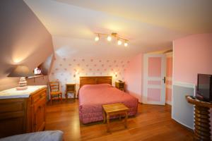 Hotel Manoir De L'Acherie : photos des chambres