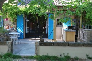 Hebergement Les Volets Bleus Provence : photos des chambres