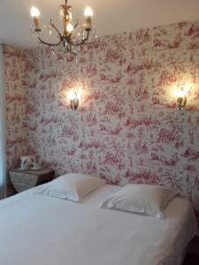Hotel Particulier Richelieu : photos des chambres