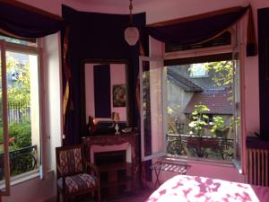 Chambres d'hotes/B&B Villa Sequoia : photos des chambres
