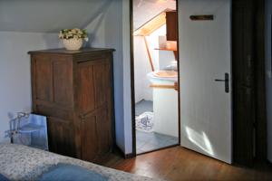 Hebergement Maison Normande : photos des chambres