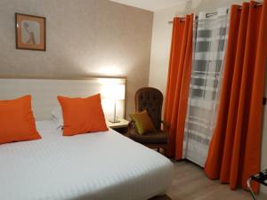 Hotel Ferme De La Raterie : photos des chambres