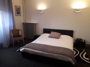 Hotel Le Royal : photos des chambres