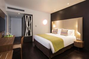 Hotel Campanile Le Mans Centre - Gare : photos des chambres