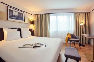 Hotel Mercure Paris Saint-Ouen : photos des chambres