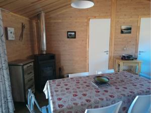 Hebergement Le cottage de Vichibure : photos des chambres