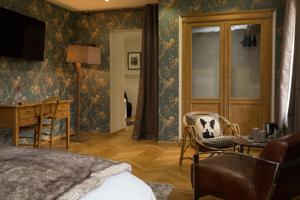Chambres d'hotes/B&B Chateau de Saint Germain : photos des chambres