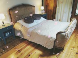 Chambres d'hotes/B&B La Plaine Enchantee : photos des chambres