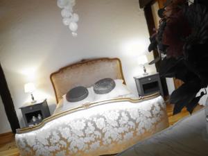 Chambres d'hotes/B&B La Plaine Enchantee : photos des chambres