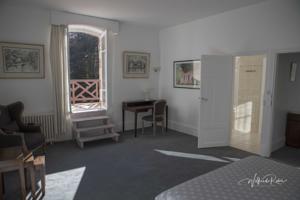 Hebergement Manoir de Sornat : photos des chambres