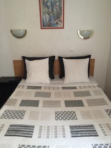 Hotel Chevallier : photos des chambres