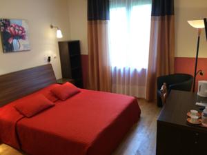 Hotel Le Chantoiseau : photos des chambres