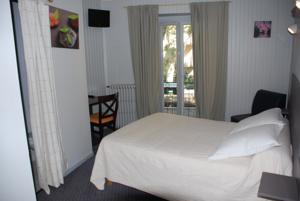 Hotel Le Charleston : photos des chambres