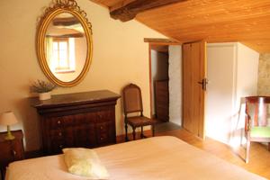 Hebergement Proche Puy du Fou - Roches Blanches : photos des chambres