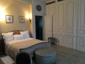 Chambres d'hotes/B&B Demeure des Vieux Bains : Chambre Double Confort avec Douche
