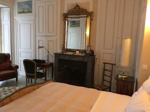 Chambres d'hotes/B&B Demeure des Vieux Bains : photos des chambres