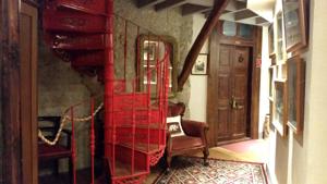 Chambres d'hotes/B&B La Ferme de Jeanne : photos des chambres