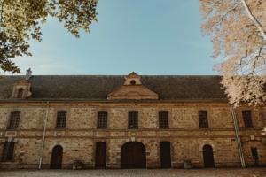 Chambres d'hotes/B&B Abbaye de Vauluisant : photos des chambres