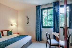 Hotel Restaurant Beau Rivage : photos des chambres