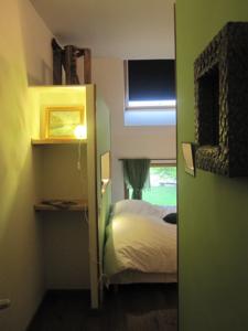 Chambres d'hotes/B&B Sur Le Chemin Des Buvats : photos des chambres