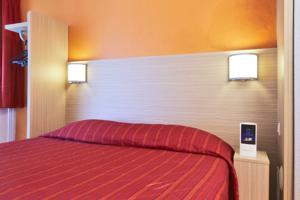 Hotel Premiere Classe Belfort : photos des chambres