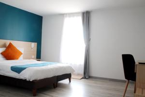 Saglam Hotel : photos des chambres