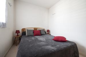 Appartement Arches d'Aure : photos des chambres