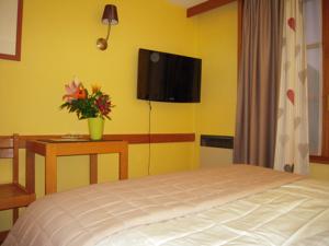 Hotel Sainte Odile : photos des chambres
