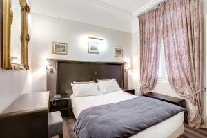 Hotel Opera Maintenon : photos des chambres