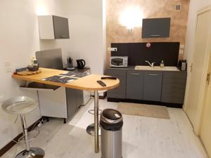 Appartement Apparthotel : photos des chambres