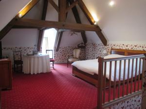 Hotel Chateau des Monthairons & Spa : photos des chambres