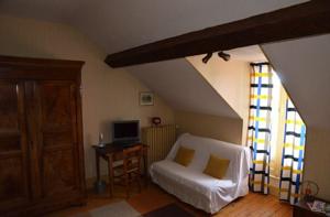 Hotel La Tourelle du Beffroi : photos des chambres
