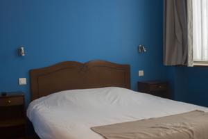 Hotel Le Relais Du Canalou : photos des chambres