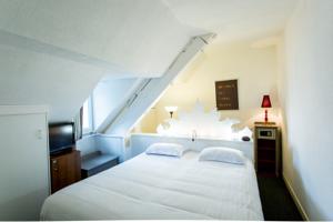 Hotel Les Ursulines : photos des chambres