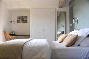 Hotel La Ferme de Flaran : Chambre Double Confort
