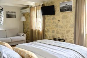 Hotel La Ferme de Flaran : photos des chambres