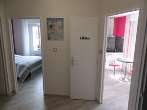 Appartement Katarina : photos des chambres