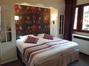 Hotel La Diligence : Chambre Confort 